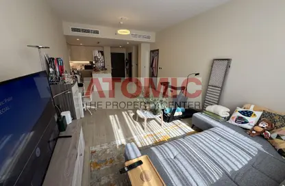 شقة - غرفة نوم - 2 حمامات للبيع في Q Gardens بوتيك ريزيدنسز بلوك A - كيو جاردنز بوتيك ريزيدنسز - ارجان - دبي