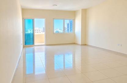 Apartment - 1 - 2 for rent in Ajman One Towers - Al Rashidiya 3 - Al Rashidiya - Ajman Apartment - 1 - 2 for rent in Ajman One Towers - Al Rashidiya 3 - Al Rashidiya - Ajman