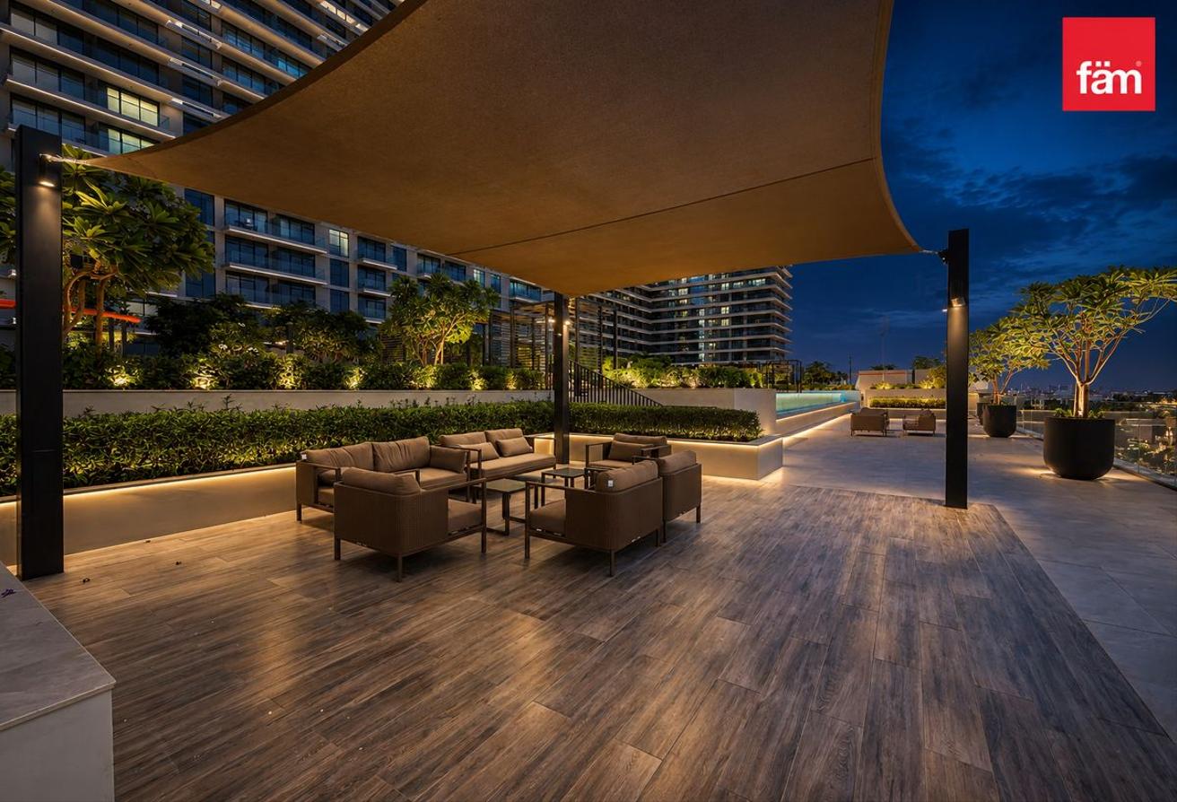 Recently sold Apartment — Pool View | Vacant Now | Best Price In Market — image 27 of 27