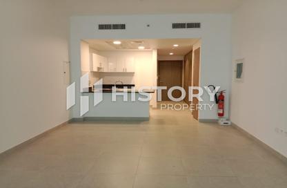 Apartment - Studio - 1 for rent in Park View - Saadiyat Island - Abu Dhabi Apartment - Studio - 1 for rent in Park View - Saadiyat Island - Abu Dhabi