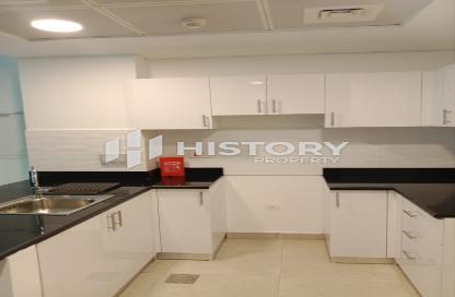 Apartment - Studio - 1 for rent in Park View - Saadiyat Island - Abu Dhabi Apartment - Studio - 1 for rent in Park View - Saadiyat Island - Abu Dhabi