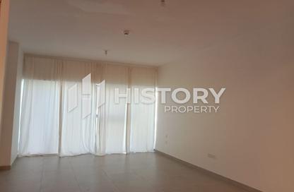 Apartment - Studio - 1 for rent in Park View - Saadiyat Island - Abu Dhabi