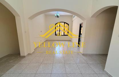 Apartment - 1 - 1 for rent in Ministries Complex - Khalifa Park - Eastern Road - Abu Dhabi