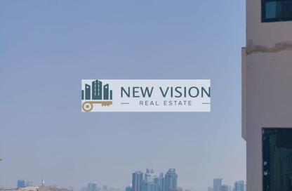 Apartment - 3 Bedrooms - 3 Bathrooms for rent in Thuraya Al Majaz Building - Al Majaz 3 - Al Majaz - Sharjah
