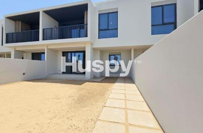 Townhouse - 3 Bedrooms - 4 Bathrooms for rent in Jebel Ali Village Townhouses - Jebel Ali Village - Jebel Ali - Dubai