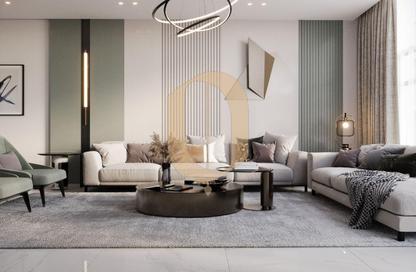 Apartment - 2 Bedrooms - 3 Bathrooms for sale in Verdana Residence - Verdana 1 - Verdana - Dubai Investment Park 1 (DIP 1) - Dubai Investment Park (DIP) - Dubai