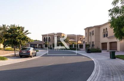 Villa - 5 Bedrooms - 7+ Bathrooms for sale in Saadiyat Beach Villas - Saadiyat Beach - Saadiyat Island - Abu Dhabi Villa - 5 Bedrooms - 7+ Bathrooms for sale in Saadiyat Beach Villas - Saadiyat Beach - Saadiyat Island - Abu Dhabi