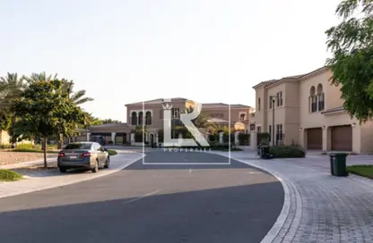 Villa - 5 Bedrooms for sale in Saadiyat Beach Villas - Saadiyat Beach - Saadiyat Island - Abu Dhabi