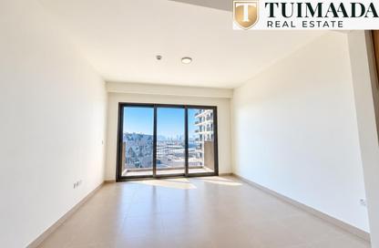 Apartment - 2 - 2 for sale in Hills Park - Dubai Hills Estate - Dubai