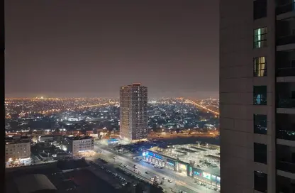 Apartment - 1 Bedroom - 1 Bathroom for sale in City Tower - Al Nuaimiya - Ajman Apartment - 1 Bedroom - 1 Bathroom for sale in City Tower - Al Nuaimiya - Ajman