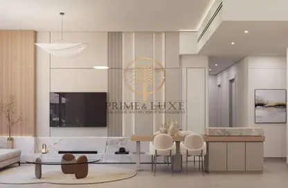 شقة - 3 غرف نوم - 4 حمامات للبيع في مايفير نيكسوس - دبي لايف ستايل سيتي - دبي شقة - 3 غرف نوم - 4 حمامات للبيع في مايفير نيكسوس - دبي لايف ستايل سيتي - دبي