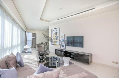 Apartment - 2 - 3 for rent in Tower D - Damac Towers by Paramount - Business Bay - Dubai Apartment - 2 - 3 for rent in Tower D - Damac Towers by Paramount - Business Bay - Dubai