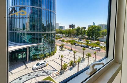 Apartment - 1 Bedroom - 2 Bathrooms for rent in Empower HQ Residential - Al Jaddaf - Dubai Apartment - 1 Bedroom - 2 Bathrooms for rent in Empower HQ Residential - Al Jaddaf - Dubai