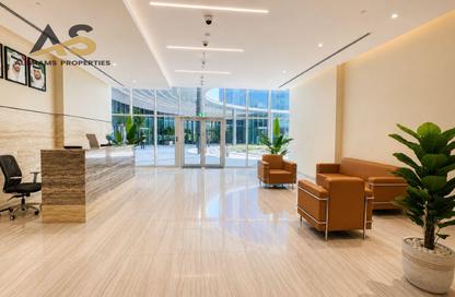 Apartment - 1 Bedroom - 2 Bathrooms for rent in Empower HQ Residential - Al Jaddaf - Dubai Apartment - 1 Bedroom - 2 Bathrooms for rent in Empower HQ Residential - Al Jaddaf - Dubai