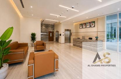 Apartment - 1 Bedroom - 2 Bathrooms for rent in Empower HQ Residential - Al Jaddaf - Dubai