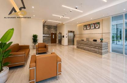 Apartment - 1 Bedroom - 2 Bathrooms for rent in Empower HQ Residential - Al Jaddaf - Dubai Apartment - 1 Bedroom - 2 Bathrooms for rent in Empower HQ Residential - Al Jaddaf - Dubai