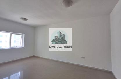 Apartment - 1 - 1 for rent in New Al Taawun Road - Al Taawun - Sharjah