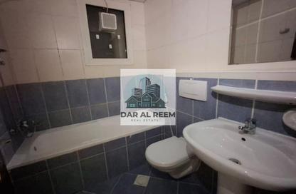 Apartment - 1 - 1 for rent in New Al Taawun Road - Al Taawun - Sharjah Apartment - 1 - 1 for rent in New Al Taawun Road - Al Taawun - Sharjah