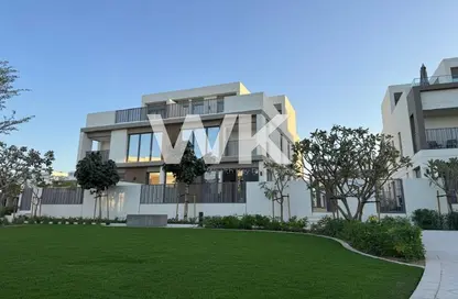 فيلا - 4 غرف نوم - 5 حمامات للايجار في اورا - تلال الغاف - دبي