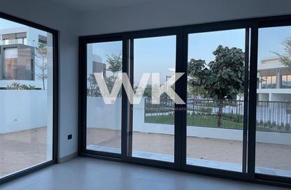 Villa - 4 Bedrooms - 5 Bathrooms for rent in Aura - Tilal Al Ghaf - Dubai