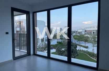 Villa - 4 Bedrooms - 5 Bathrooms for rent in Aura - Tilal Al Ghaf - Dubai