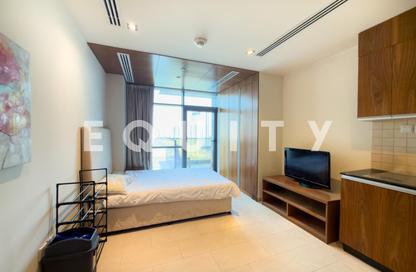 Apartment - Studio - 1 Bathroom for sale in The Spirit - Dubai Sports City - Dubai