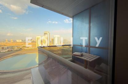 شقة - 1 للبيع في ذا سبيريت - مدينة دبي الرياضية - دبي شقة - 1 للبيع في ذا سبيريت - مدينة دبي الرياضية - دبي