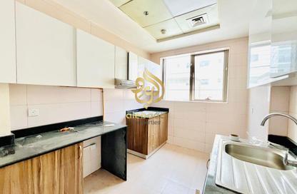 Apartment - 1 Bedroom - 1 Bathroom for rent in Siham Building - International City Phase 2 - Al Warsan 4 - Al Warsan - Dubai Apartment - 1 Bedroom - 1 Bathroom for rent in Siham Building - International City Phase 2 - Al Warsan 4 - Al Warsan - Dubai