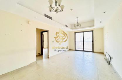 Apartment - 1 Bedroom - 1 Bathroom for rent in Siham Building - International City Phase 2 - Al Warsan 4 - Al Warsan - Dubai