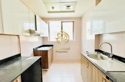Apartment - 1 Bedroom - 1 Bathroom for rent in Siham Building - International City Phase 2 - Al Warsan 4 - Al Warsan - Dubai