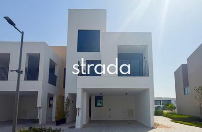 Townhouse - 4 Bedrooms - 4 Bathrooms for rent in Bliss 2 - Arabian Ranches 3 - Dubai