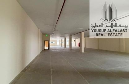 Warehouse - Studio - 1 Bathroom for rent in Umm Al Thuoob - Umm Al Quwain