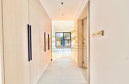 Apartment - 2 - 3 for rent in Jumeirah Garden City - Al Satwa - Dubai Apartment - 2 - 3 for rent in Jumeirah Garden City - Al Satwa - Dubai