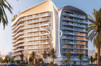 Apartment - Studio - 1 for sale in Beverly Grande By HMB Homes - Motor City - Dubai Apartment - Studio - 1 for sale in Beverly Grande By HMB Homes - Motor City - Dubai