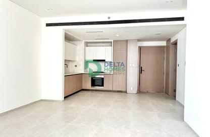Apartment - 1 - 2 for rent in Binghatti Ghost - Dubai Healthcare City 2 - Al Jaddaf - Dubai Apartment - 1 - 2 for rent in Binghatti Ghost - Dubai Healthcare City 2 - Al Jaddaf - Dubai