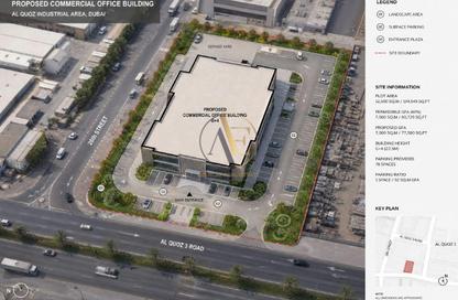 Land - Studio for sale in Al Arqoub - Sharjah Industrial Area - Sharjah Land - Studio for sale in Al Arqoub - Sharjah Industrial Area - Sharjah