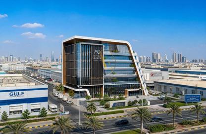 Land - Studio for sale in Al Arqoub - Sharjah Industrial Area - Sharjah Land - Studio for sale in Al Arqoub - Sharjah Industrial Area - Sharjah