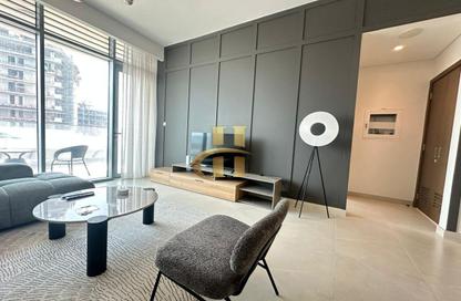 Apartment - 1 Bedroom - 2 Bathrooms for rent in Canal Front Residence 4 - Canal Front Residences - Al Wasl - Dubai Apartment - 1 Bedroom - 2 Bathrooms for rent in Canal Front Residence 4 - Canal Front Residences - Al Wasl - Dubai