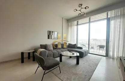 Apartment - 1 Bedroom - 2 Bathrooms for rent in Canal Front Residence 4 - Canal Front Residences - Al Wasl - Dubai