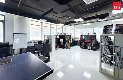 Office Space - Studio for rent in Business Tower - Business Bay - Dubai