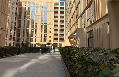 Apartment - 2 Bedrooms - 3 Bathrooms for sale in Souks Residential - Al Mamsha - Muwaileh - Sharjah