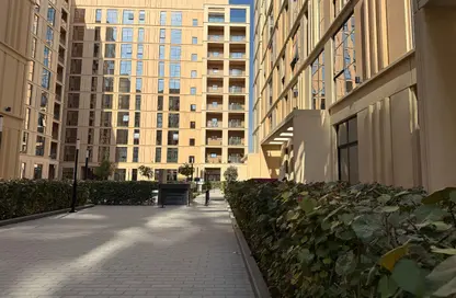 Apartment - 2 Bedrooms - 3 Bathrooms for sale in Souks Residential - Al Mamsha - Muwaileh - Sharjah