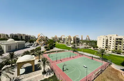 شقة - 2 غرف نوم - 2 حمامات للايجار في 02 الثمام - الثمام - رمرام - دبي