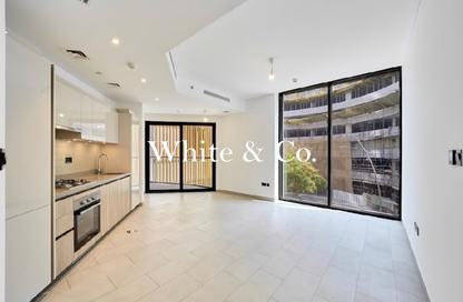Apartment - 2 - 2 for rent in Sobha Hartland Waves - Sobha Hartland - Mohammed Bin Rashid City - Dubai Apartment - 2 - 2 for rent in Sobha Hartland Waves - Sobha Hartland - Mohammed Bin Rashid City - Dubai