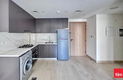 Apartment - 1 - 1 for sale in AZIZI Pearl - Al Furjan - Dubai Apartment - 1 - 1 for sale in AZIZI Pearl - Al Furjan - Dubai