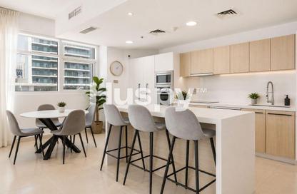 Apartment - 2 - 3 for sale in Yacht Bay - Dubai Marina - Dubai Apartment - 2 - 3 for sale in Yacht Bay - Dubai Marina - Dubai