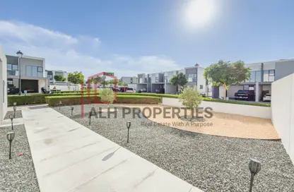 تاون هاوس - 4 غرف نوم - 4 حمامات للايجار في لا روزا 2 - لا روزا - فيلا نوفا - دبي لاند - دبي