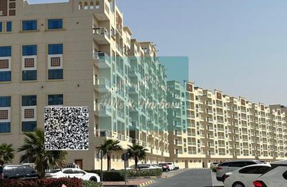 Apartment - 2 Bedrooms - 3 Bathrooms for sale in Al Amira Village - Al Yasmeen - Ajman