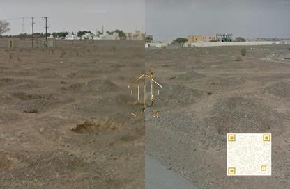 Land - Studio for sale in Manama - Ajman