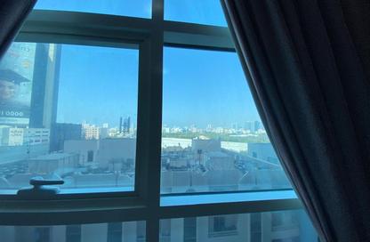 Apartment - 2 Bedrooms - 2 Bathrooms for rent in City Tower - Al Nuaimiya - Ajman Apartment - 2 Bedrooms - 2 Bathrooms for rent in City Tower - Al Nuaimiya - Ajman